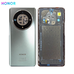 Vitre arri&egrave;re Honor Magic 6 Lite 5G - Originale - Les Batteries