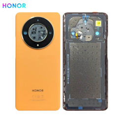Honor Magic 6 Lite 5G Rear Glass Panel - Original - Batteries