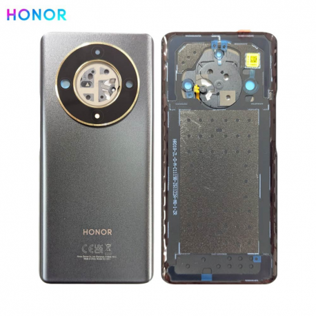 Honor Magic 6 Lite 5G Rear Glass Panel - Original - Batteries
