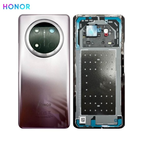Vitre arrière Honor Magic 7 Lite 5G - Originale