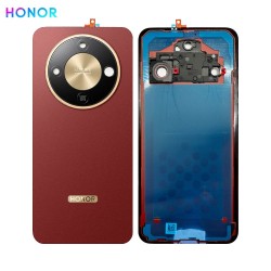 Vitre arri&egrave;re Honor Magic 8 Lite 5G - Originale