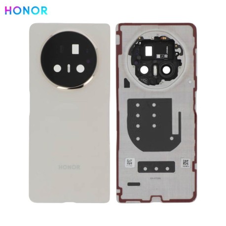Vitre arrière Honor Magic V5 - Originale