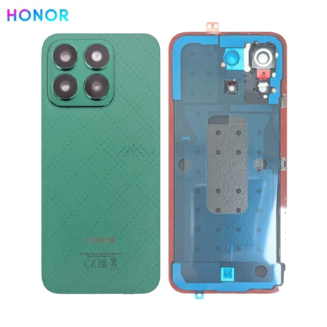 Vitre arrière Honor X8b - Originale