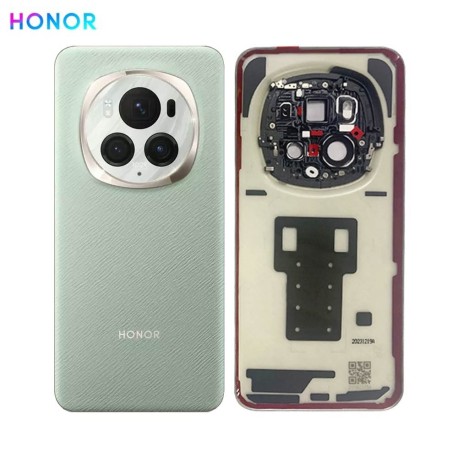 Vitre arrière Honor Magic 6 Pro - Originale - vitre arrière honor zoom 3