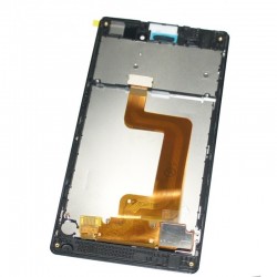 réparer écran Sony Xperia T3