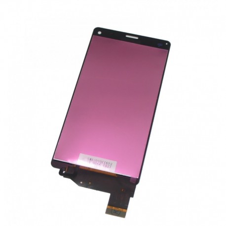 Ecran LCD Sony Z3 Compact pas cher