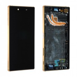 LCD panel pour Sony Xperia Z5 Premium Dual E6833