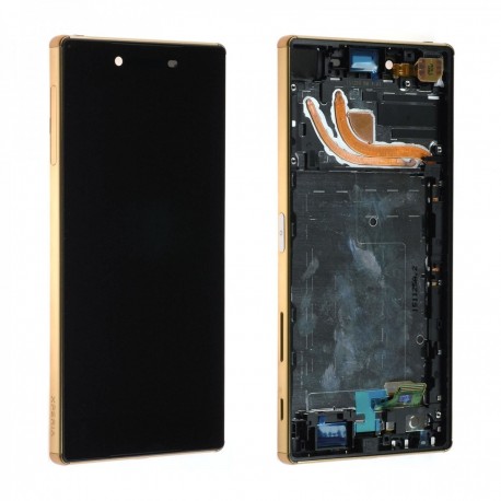 LCD panel pour Sony Xperia Z5 Premium Dual E6833