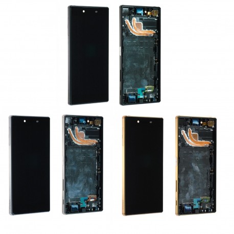 LCD panel pour Sony Xperia Z5 Premium Dual E6833