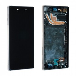 LCD panel pour Sony Xperia Z5 Premium Dual E6833