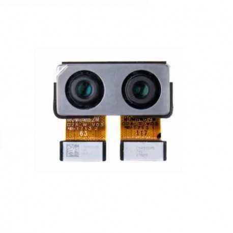 OnePlus 5 rear camera