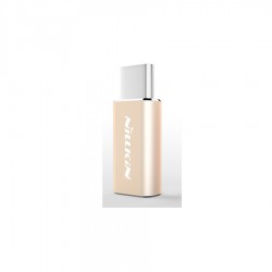Micro USB adapter to USB 3.1 Type C - Reliable quality, delivered in box