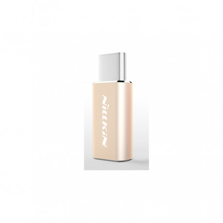 Micro USB adapter to USB 3.1 Type C - Reliable quality, delivered in box
