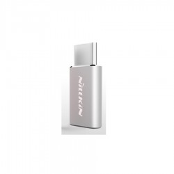 Micro USB adapter to USB 3.1 Type C - Reliable quality, delivered in box