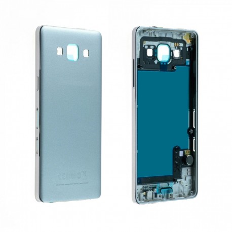 Coque arrière / cache batterie de remplacement pour Samsung Galaxy A5 A500F 2015