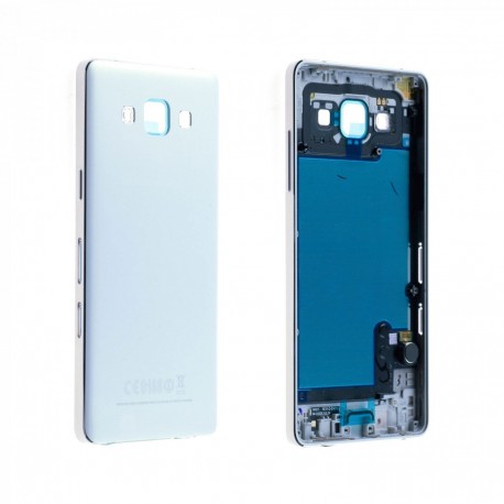 Coque arrière / cache batterie de remplacement pour Samsung Galaxy A5 A500F 2015