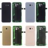 Cache batterie de remplacement Samsung Galaxy A5 A520F 2017 - Coque arrière