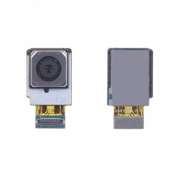 Nappe module Camera Arrière pour Samsung S7 G930F &  Galaxy S7 Edge G935F