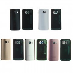 Coque arrière / Cache batterie pour Samsung Galaxy S7 G930F