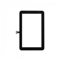 Vitre écran tactile pour Samsung Galaxy Tab 2 P3100 P3110