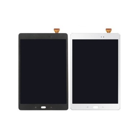 réparation écran Samsung Galaxy Tab A T550