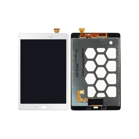 réparation écran Samsung Galaxy Tab A T550