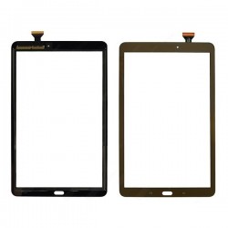 Vitre écran tactile pour Samsung Galaxy Tab E T560 T561 T562 T565