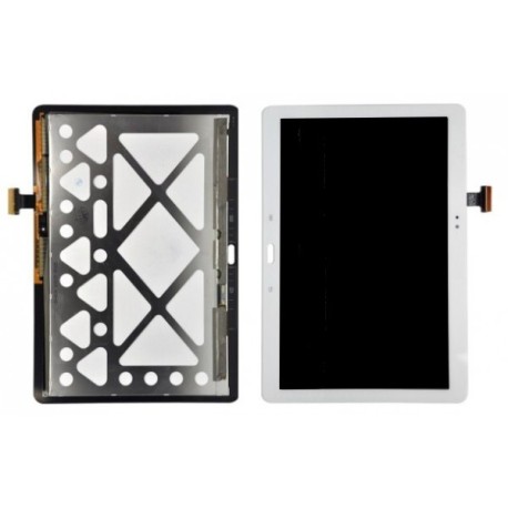 dépannage écran galaxy Tab Pro T520