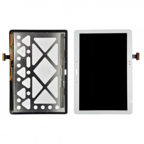 galaxy screen calibration Tab Pro T520