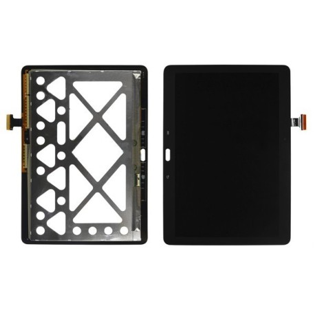 dépannage écran galaxy Tab Pro T520