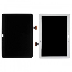 galaxy screen calibration Tab Pro T520
