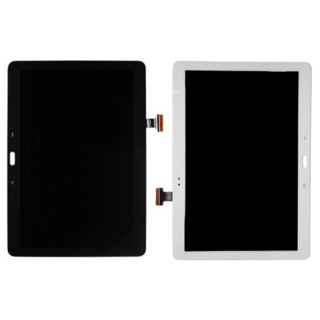 dépannage écran galaxy Tab Pro T520