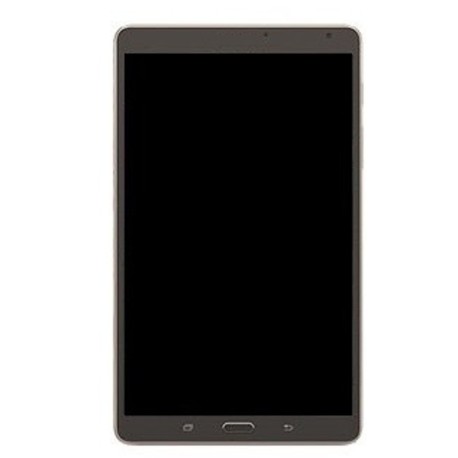 réparer écran cassé Galaxy Tab S T700