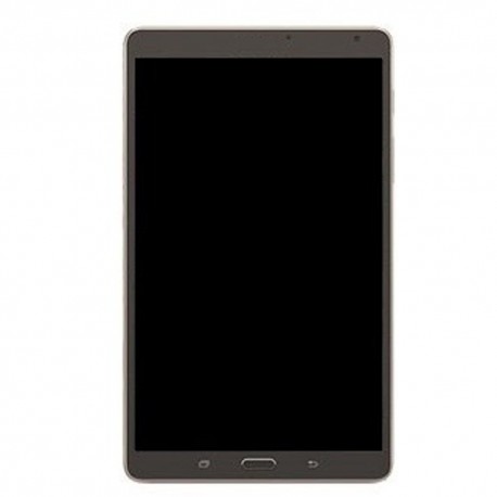 repair broken screen Galaxy Tab S T700