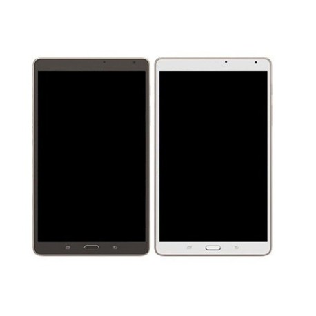 réparer écran cassé Galaxy Tab S T700