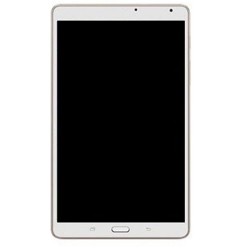 repair broken screen Galaxy Tab S T700