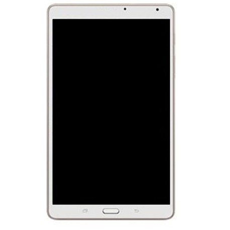 réparer écran cassé Galaxy Tab S T700