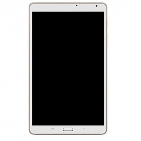repair broken screen Galaxy Tab S T700