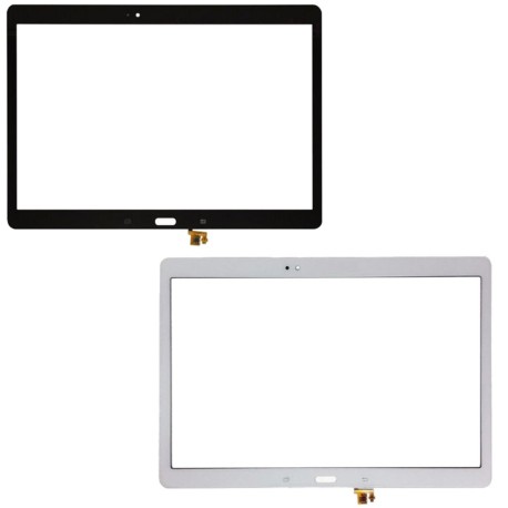 remplacer vitre galaxy Tab S