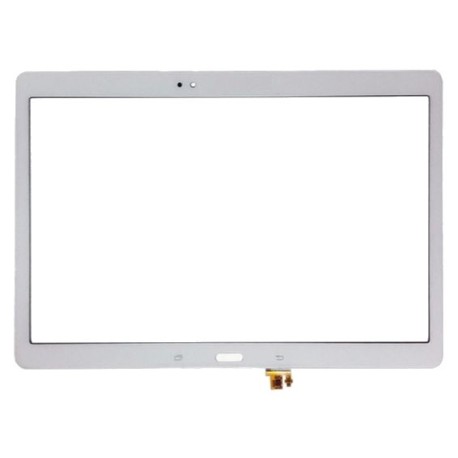 remplacer vitre galaxy Tab S
