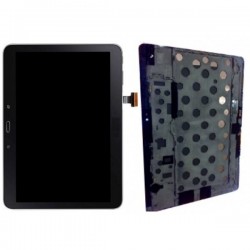 galaxy Tab T800 screen calibration