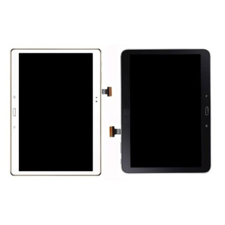dépannage écran Galaxy Tab T800