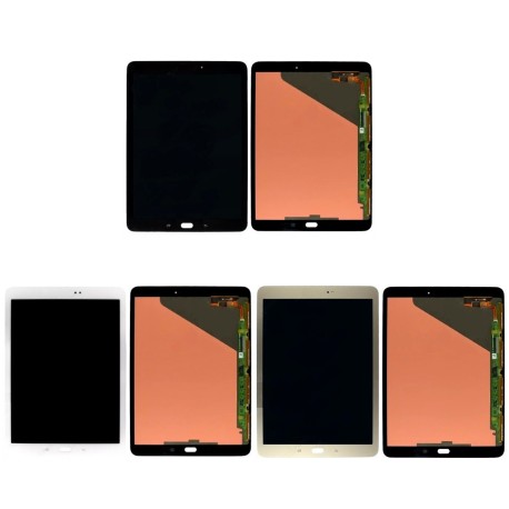 réparation écran Galaxy T810