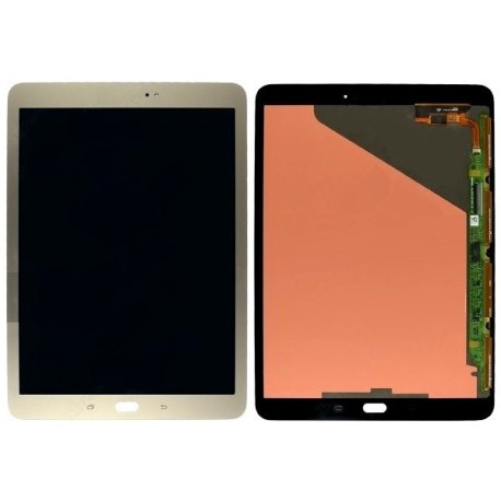 réparation écran Galaxy T810