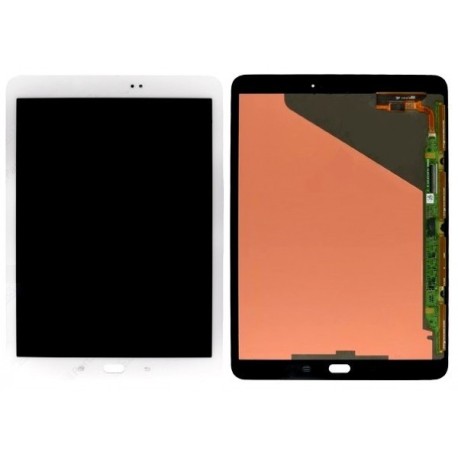 réparation écran Galaxy T810