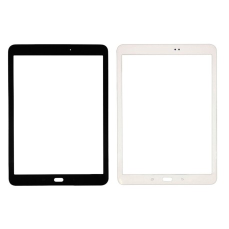 Vitre écran tactile pour Samsung Galaxy Tab S2 9.7'' T810 T811 T815