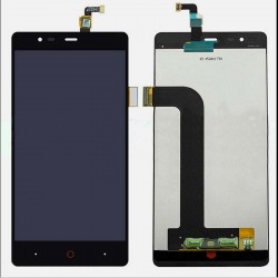 réparation Nubia Z7 pas cher