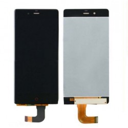 dépannage écran Nubia Z9 NX508J