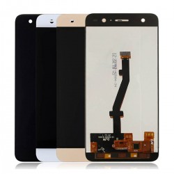 Ecran LCD complet + tactile pour ZTE Blade V7