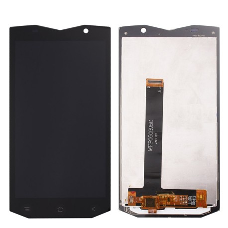 dépannage écran Blackview BV8000